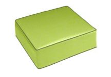 deep seating ottoman cushion