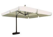 Santorini Cantilever Umbrella