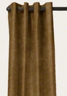 Custom Grommet Drapes