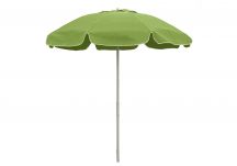 7.5ft Sunbrella Gingko Patio Umbrella