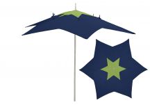 Star Market Umbrella Pip