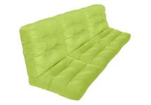 custom wicker sofa cushions