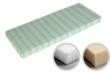 DCS Standard Bench Cushion