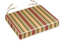 sunbrella seat cushion
