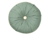 custom round pillows