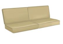 replacement sofa cushions