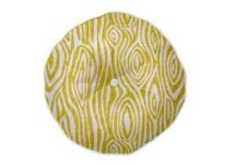 custom round pillows