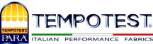 Tempotest Fabrics Logo