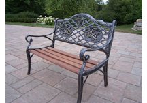 Angel Kiddy Bench