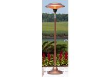 patio heater, infrared heater