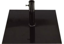 Square Steel Umbrella Base