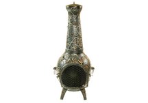 Hummingbird 53 Inch Chimenea