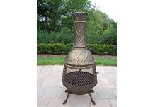 Elite Chimenea