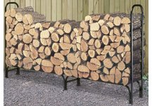 Firewood Rack