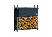 Firewood Rack-in-a-Box Ultra-Duty