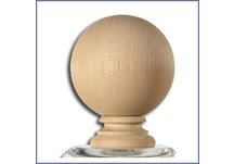 Avalon Finial