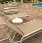 Monterey Sling Pool Furniture