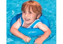 Float Tube Child