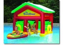 Boathouse