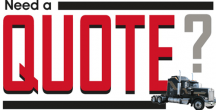 Request a flatbed quote