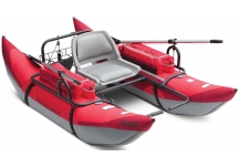 Skagit Pontoon Boat