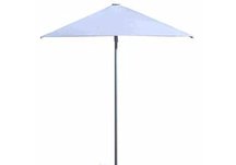 6.5 ft. Commercial Aluminum Umbrella