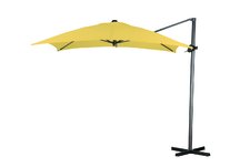 Sunline 8' x 8' Cantilever Umbrella