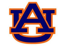 Auburn Tigers Auburn Tigers