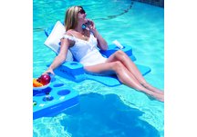 Folding Baja Chair | Floating Pool Chair | Available in 3 Colors