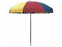 7.5 ft. Beach Umbrella