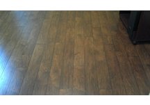 Blakely Laminate in Toasted Hickory