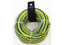 50' Bungee 1-4 Rider Tow Rope