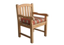 chair cushion, custom cushion, seat cushion