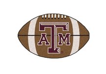 Texas A&M University Football Rug