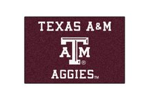 Texas A&M University Starter Rug