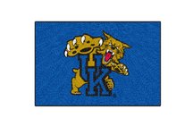 University of Kentucky Starter Rug