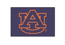 Auburn University Starter Rug