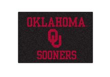 University of Oklahoma Starter Rug