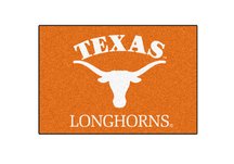 University of Texas Starter Rug