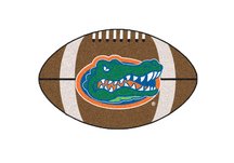 University of Florida Football Rug