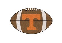 University of Tennessee Football Rug