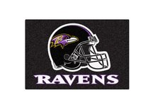 NFL - Baltimore Ravens Starter Rug