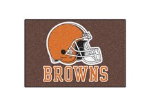 NFL - Cleveland Browns Starter Rug