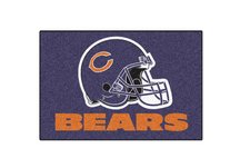 NFL - Chicago Bears Starter Rug