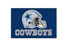 NFL - Dallas Cowboys Starter Rug