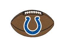 NFL - Indianapolis Colts Football Rug