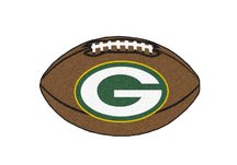 NFL - Green Bay Packers Football Rug