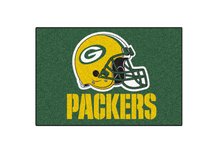 NFL - Green Bay Packers Starter Rug