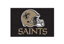 NFL - New Orleans Saints Starter Rug