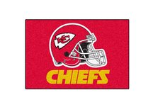 NFL - Kansas City Chiefs Starter Rug
